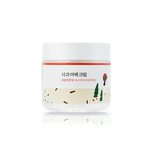 Apple Brightening Cream
