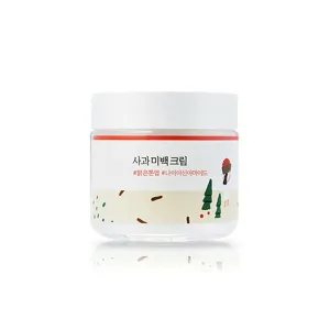 Apple Brightening Cream