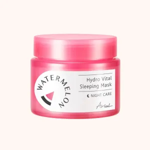 Ariul Watermelon Hydro Vital Sleeping Mask 80g