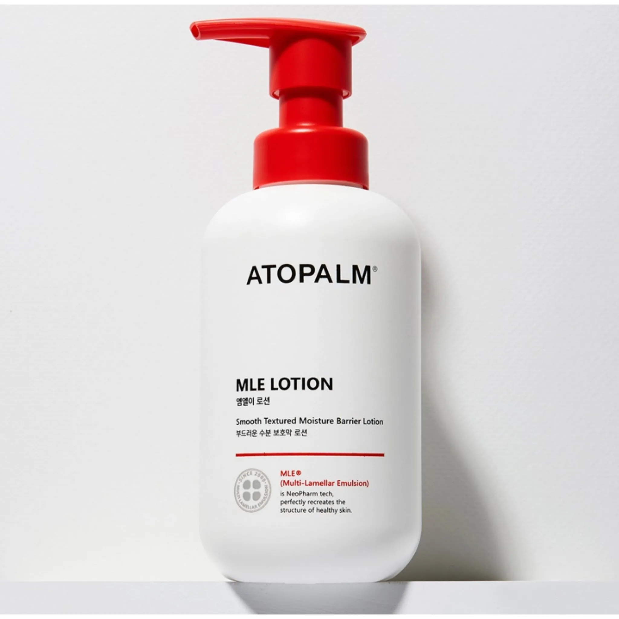 Atopalm MLE Baby Lotion, 300ml, 1pc - 🏆 #27 - Maternity/Baby/Kids - Best of December