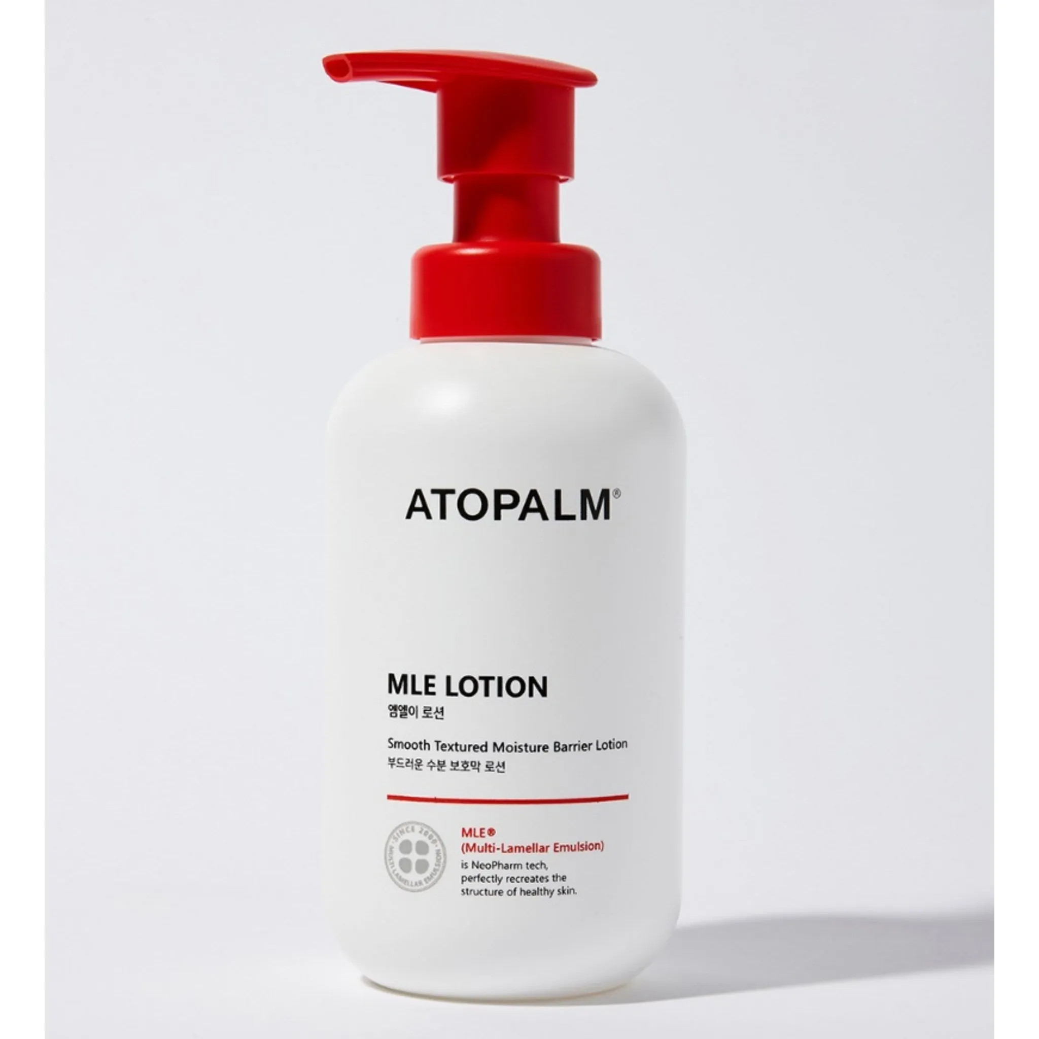 Atopalm MLE Baby Lotion, 300ml, 1pc - 🏆 #27 - Maternity/Baby/Kids - Best of December