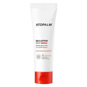 [ATOPALM] MLE Lotion 120ml