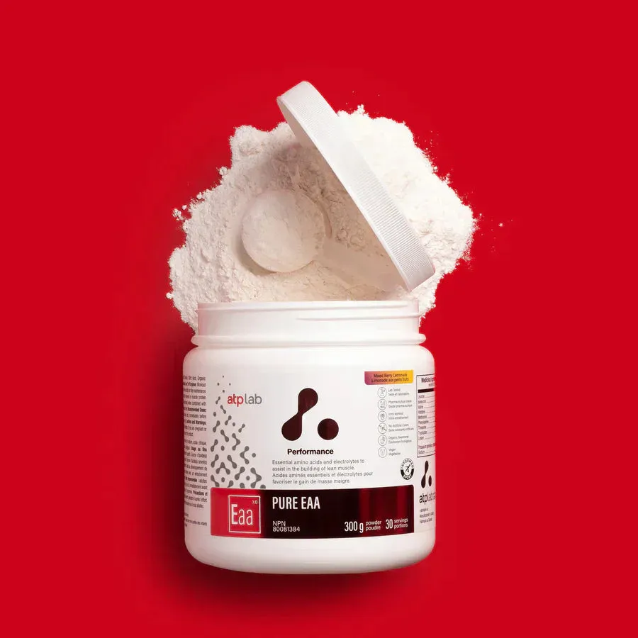ATP LAB | Pure EAA 300g