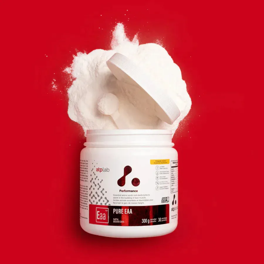ATP LAB | Pure EAA 300g
