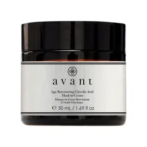Cream Mask