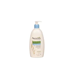 AVEENO BODY LOTION SHEER HYDRATION 530 ML