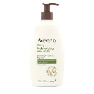 Aveeno Daily Moisturizing Body Lotion 709ml – Nourish Your Skin