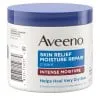 Aveeno Skin Relief Intense Moisturizing Cream, Extra-Dry Skin, 11 oz