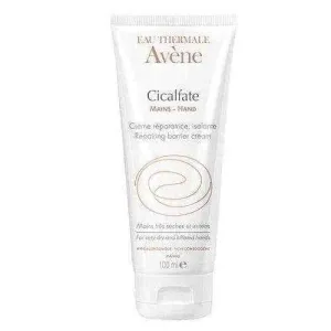 AVENE Cicalfate Regenerating Hand Cream 100ml