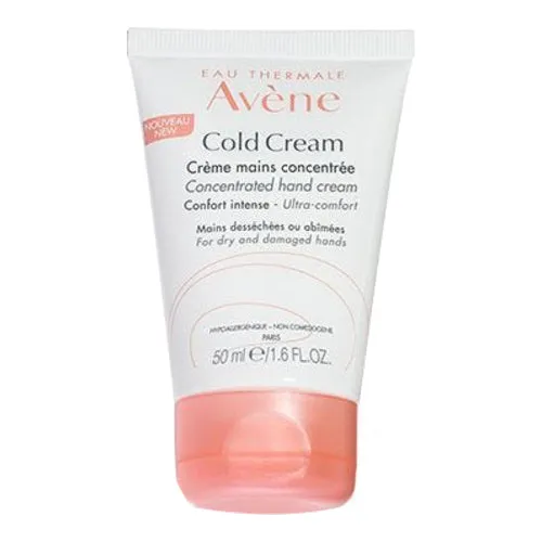 Avene Cold Cream Hand Cream