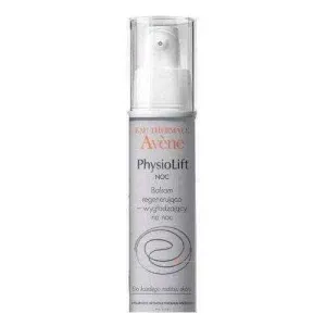 AVENE Lotion PhysioLift smoothing Night Recovery 30ml