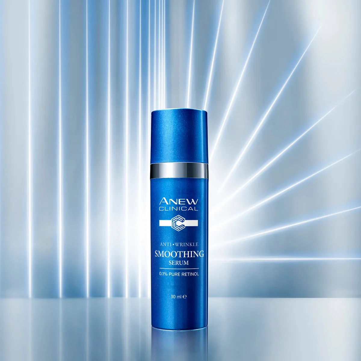 Avon Anew Clinical Anti-Wrinkle Smoothing Serum - 30ml