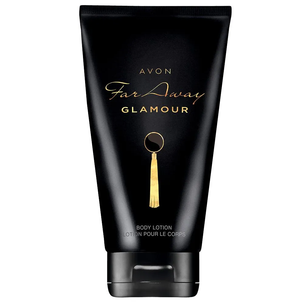 Avon Far Away Glamour Body Lotion - 150ml