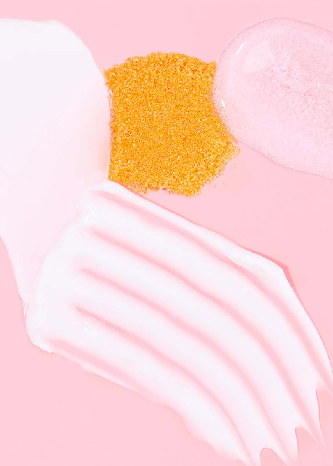 Avry 4 Step Spa Kit | Rose Water
