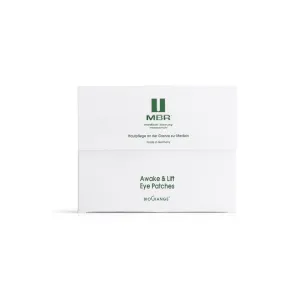 Awake & Lift Eye Patches • BioChange