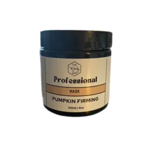 Backbar- Pumpkin Firming Mask