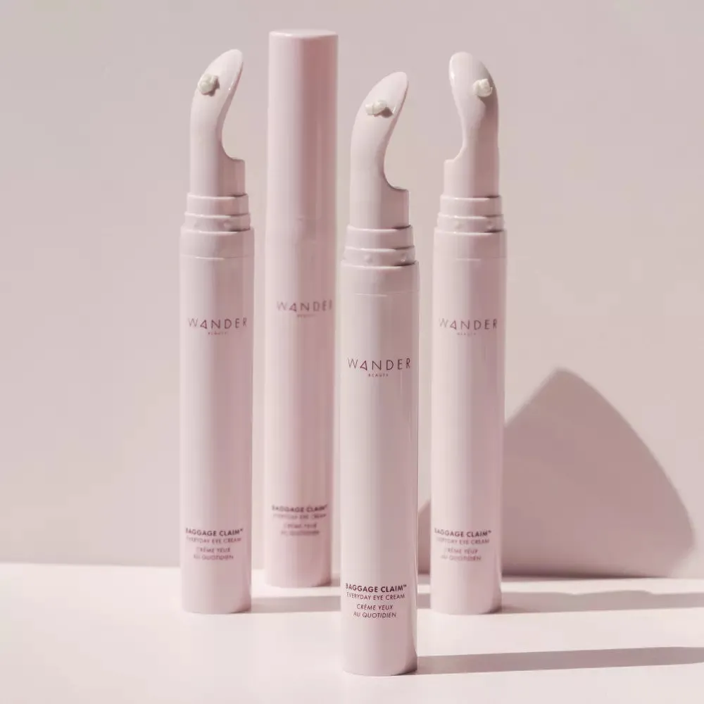 Baggage Claim™ Everyday Eye Cream