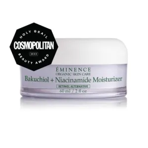 Bakuchiol   Niacinamide Moisturizer