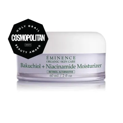 Bakuchiol   Niacinamide Moisturizer