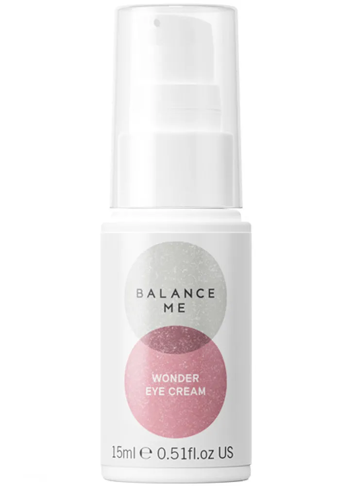 Balance Me Wonder Eye Cream