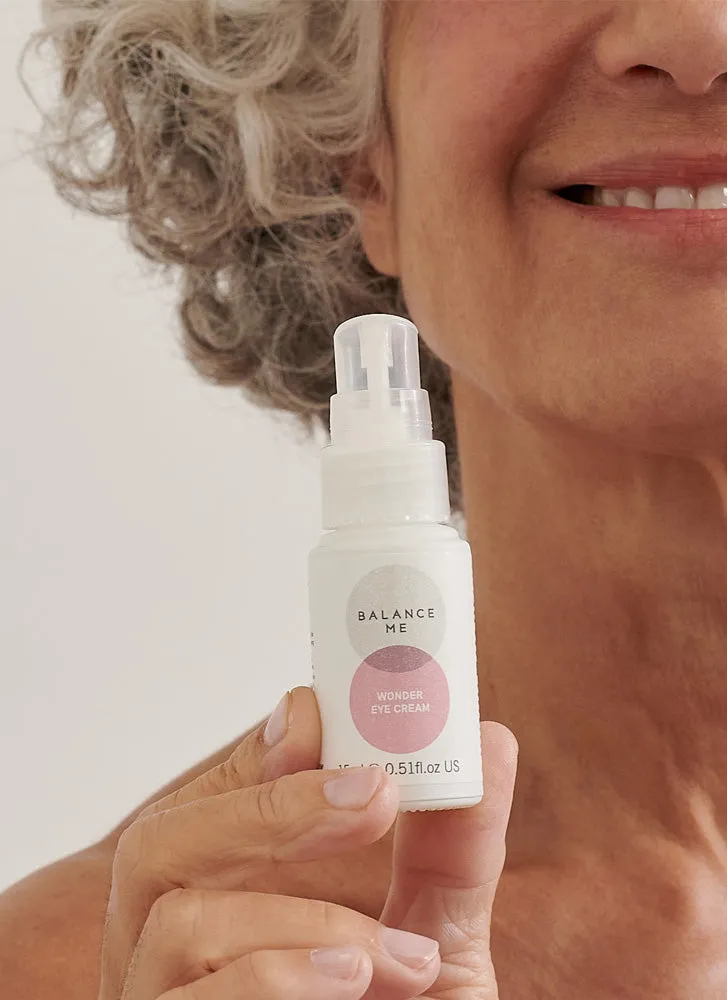 Balance Me Wonder Eye Cream