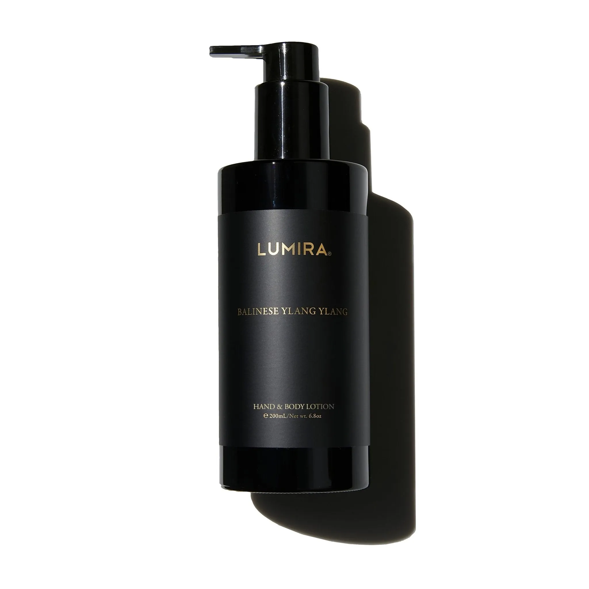 Balinese Ylang Ylang Hand & Body Lotion