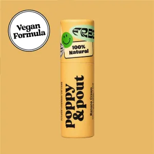 Banana Cream Lip Balm