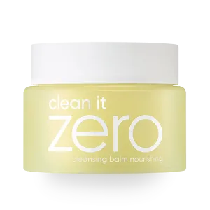 BANILA CO Clean It Zero Cleansing Balm Nourishing 100ml
