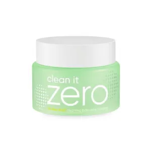 BANILA CO Clean It Zero Cleansing Balm Pore Clarifying 100ml