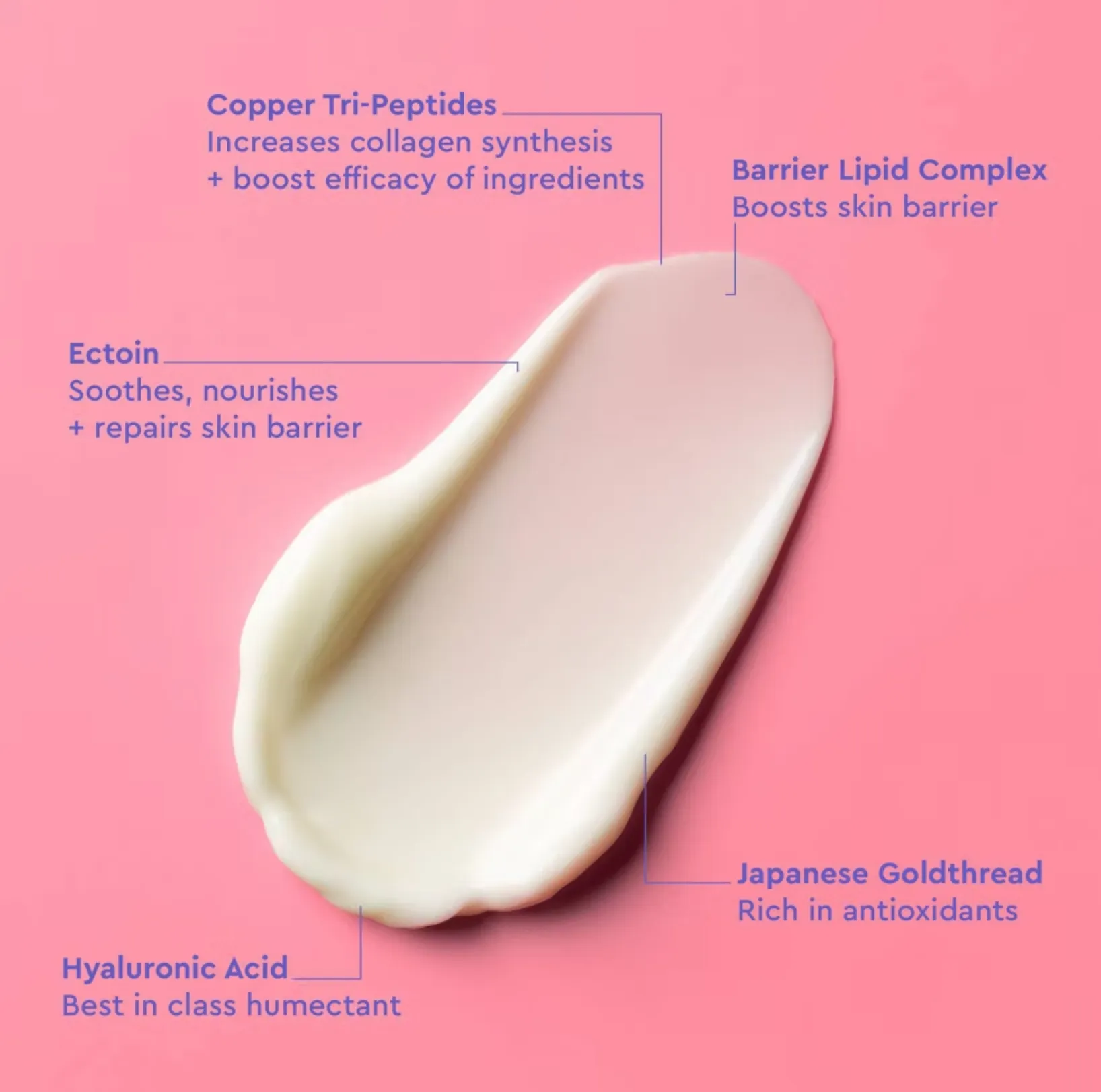 Barrier Repair Eye Cream