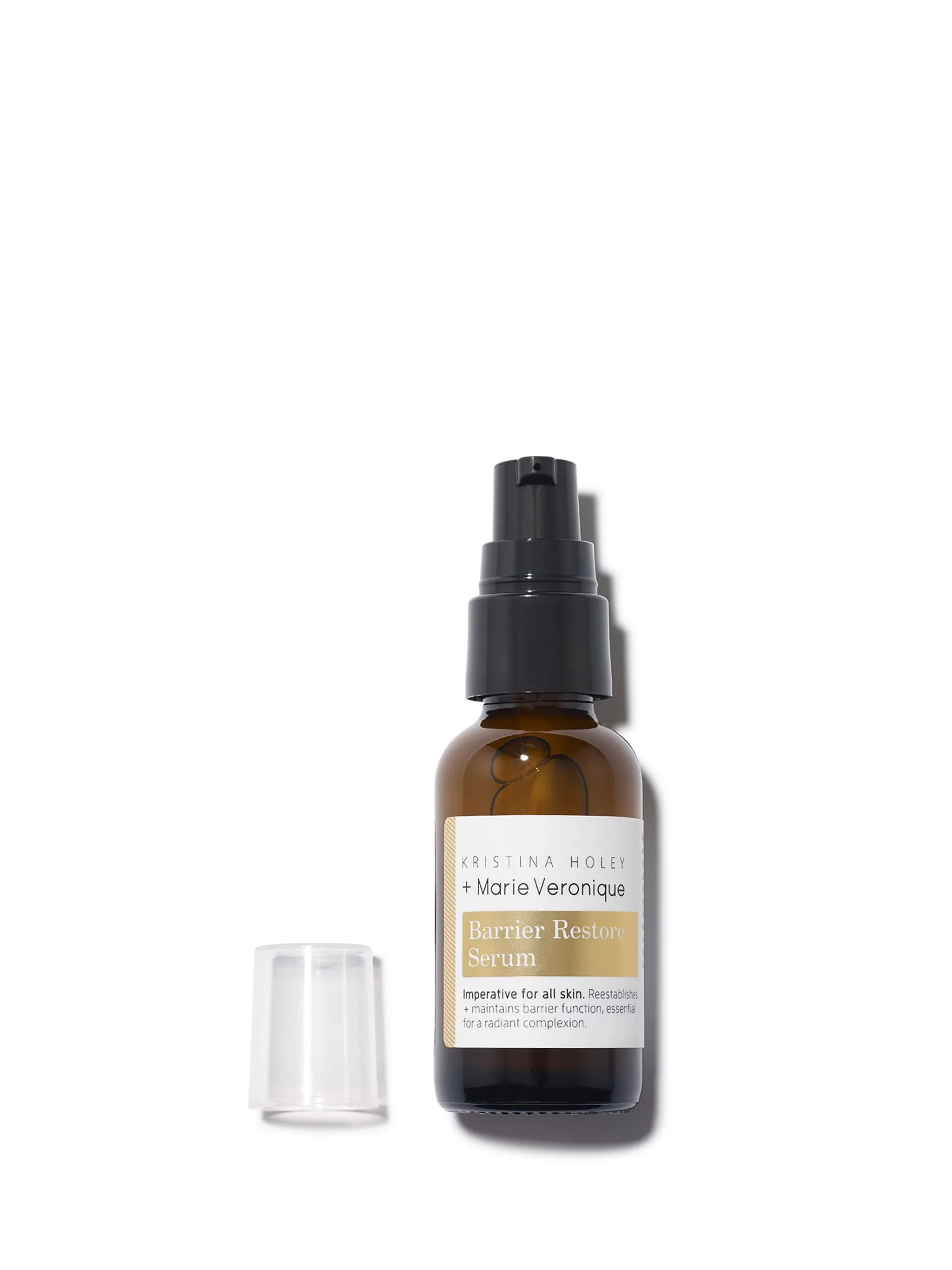 Barrier Restore Serum