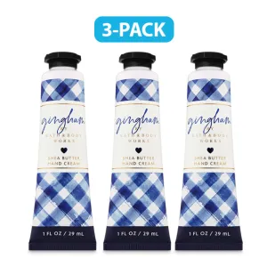 Moisturizing Hand Cream