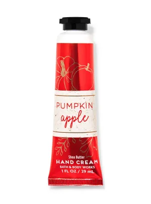 Bath & Body Works Pumpkin Apple Hand Cream 29ml