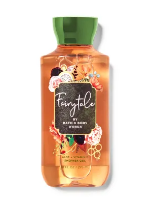 BATH AND BODY WORKS Fairytale Shower Gel