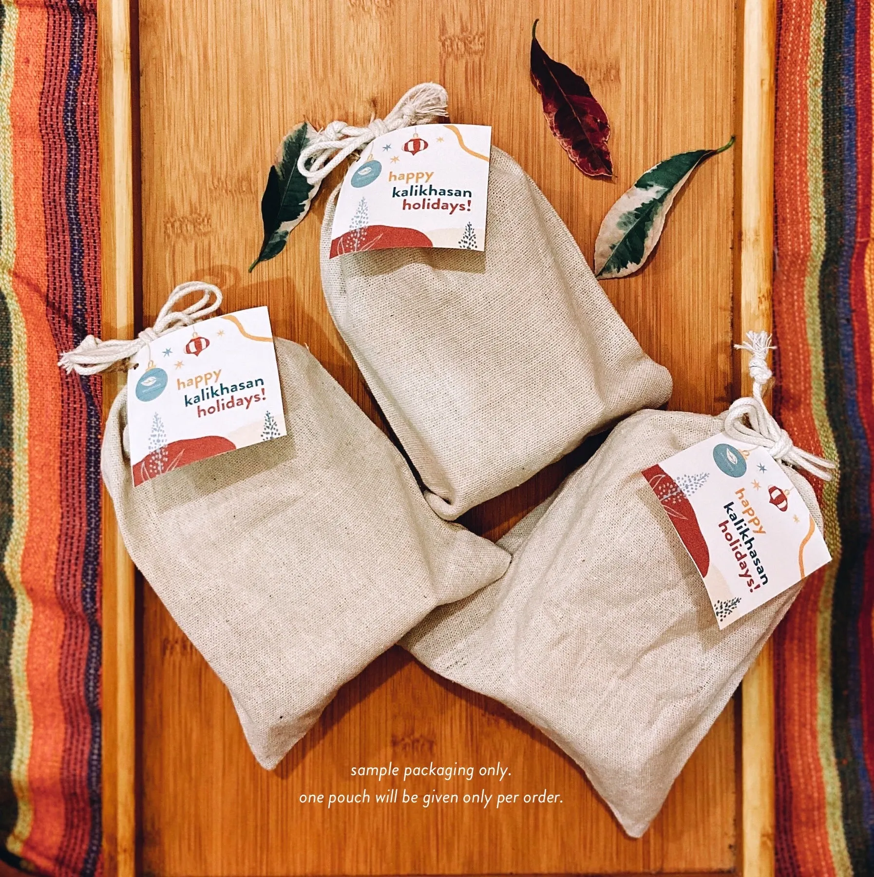 Bathala Series (Bathroom Essentials)