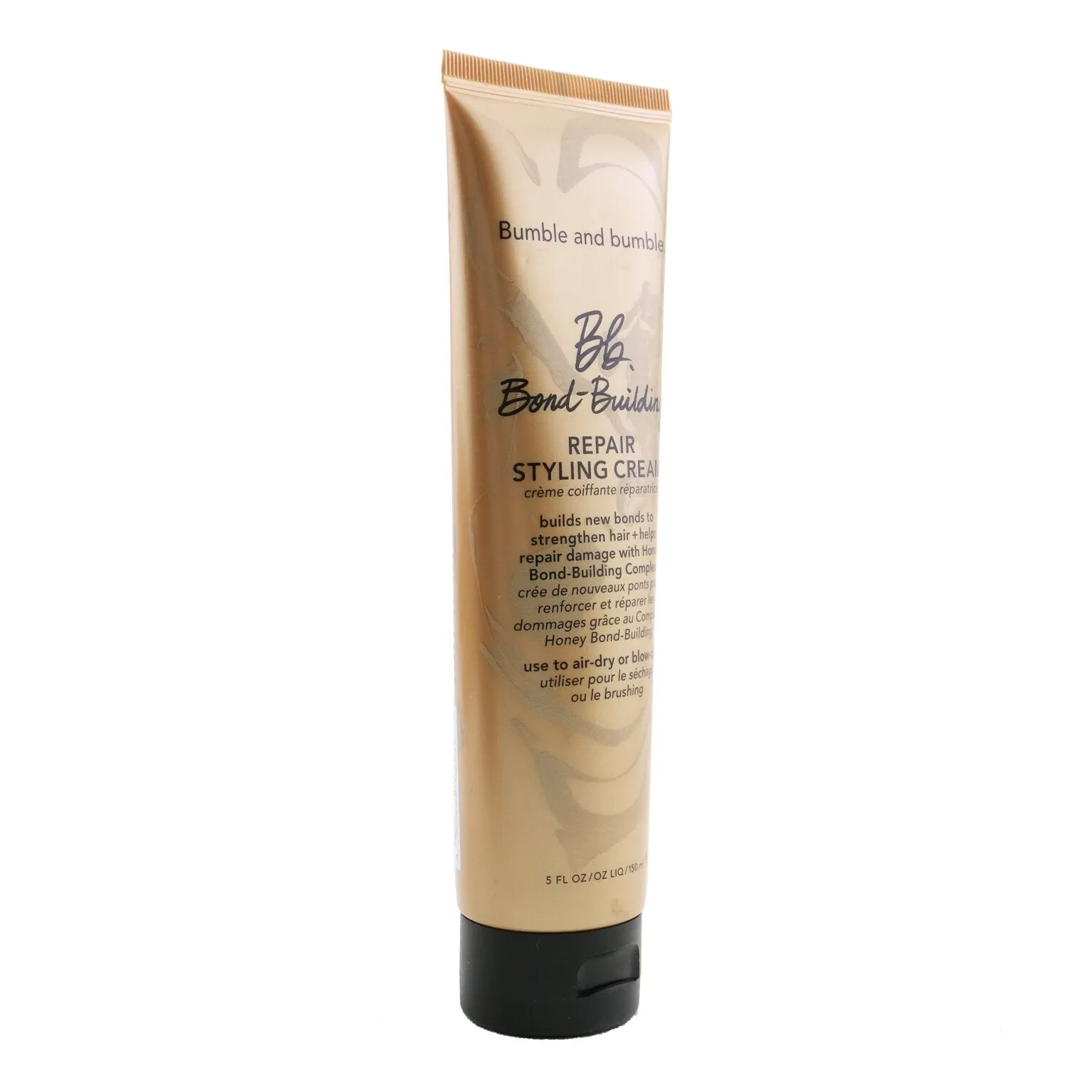 Bb. Bond-Building Repair Styling Cream