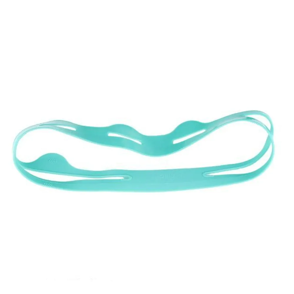 Beauty Band - Anti-Wrinkle Facelifting Band - Assorted Colors - One Pack