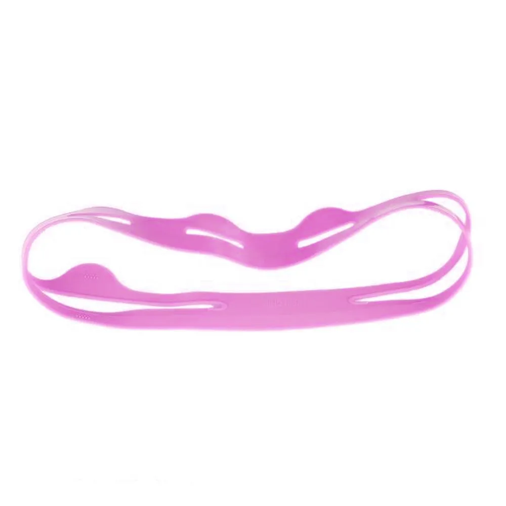 Beauty Band - Anti-Wrinkle Facelifting Band - Assorted Colors - One Pack