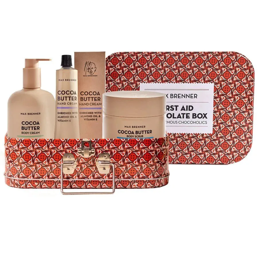 Beauty Box