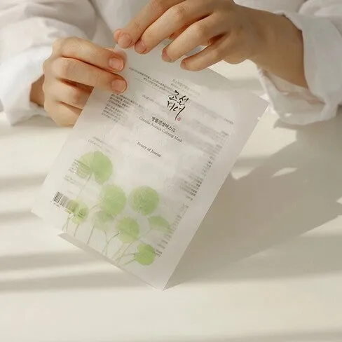 Beauty of Joseon Centella Asiatica Calming Mask