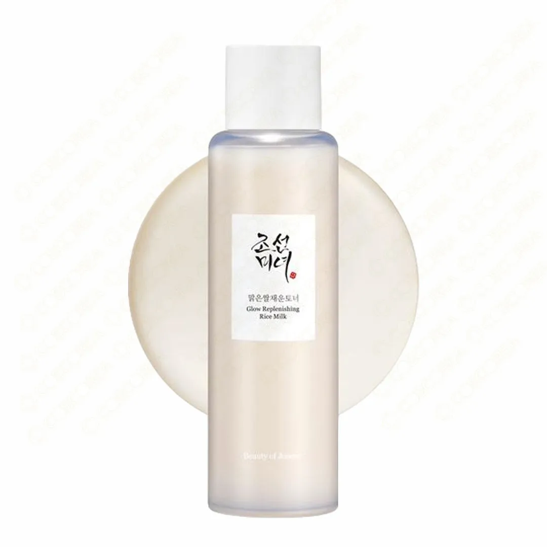 Beauty of Joseon_Glow Replenishing Rice Milk 150ml