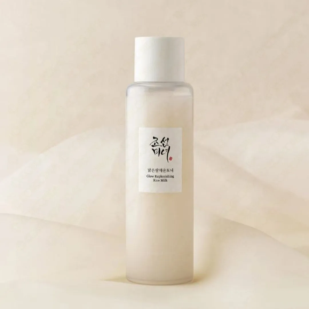 Beauty of Joseon_Glow Replenishing Rice Milk 150ml