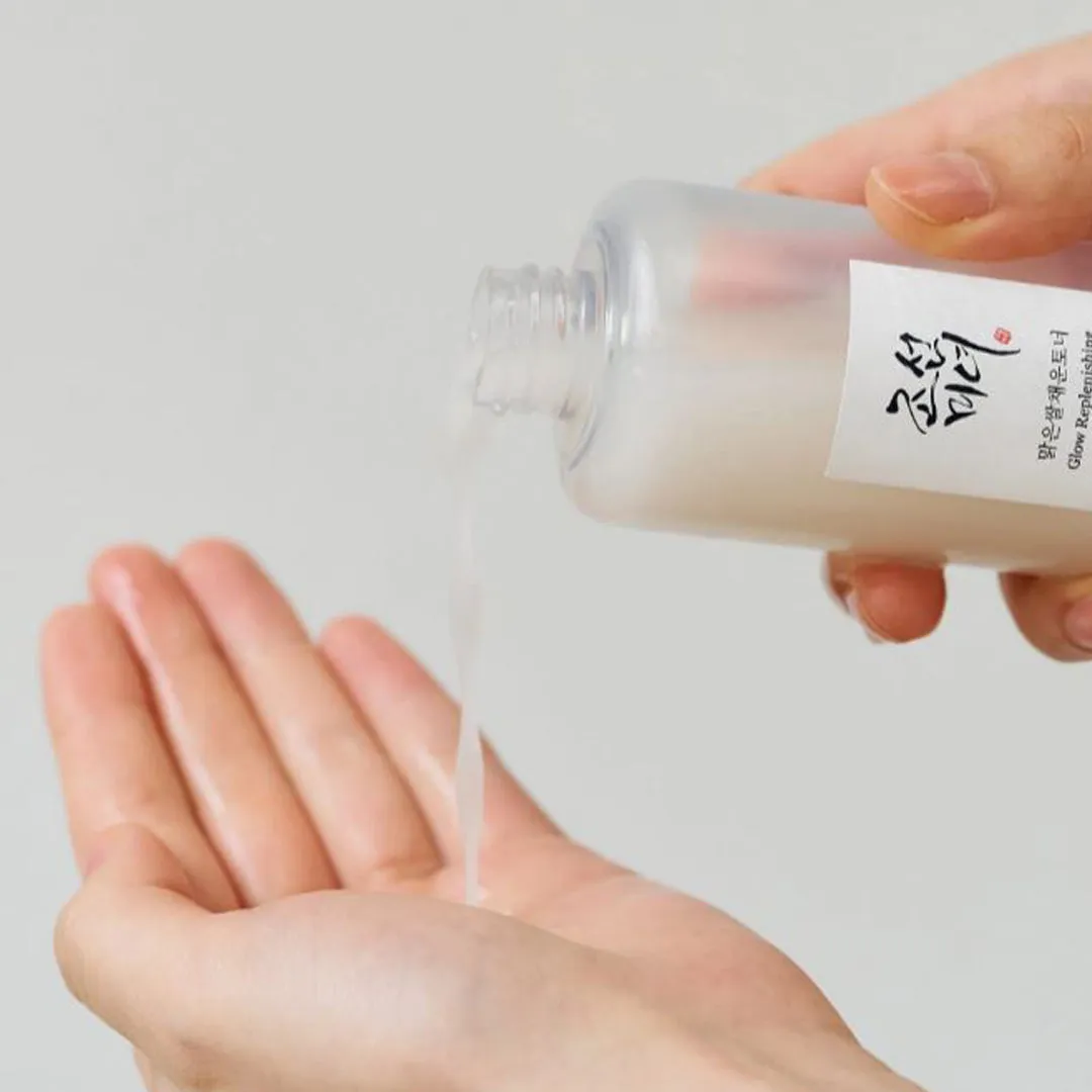 Beauty of Joseon_Glow Replenishing Rice Milk 150ml