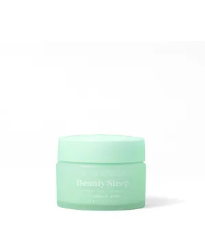 Beauty Sleep Cucumber Mint Lip Mask