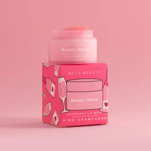 Moisturizing Lip Mask