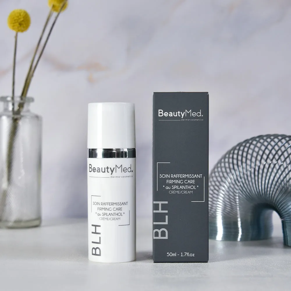 BeautyMed BLH Firming Spilanthol Cream