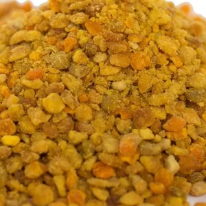 Bee Pollen - 150g