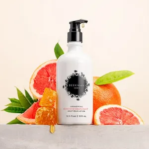 Beekman 1802 - Honeyed Grapefruit Goat Milk Lotion