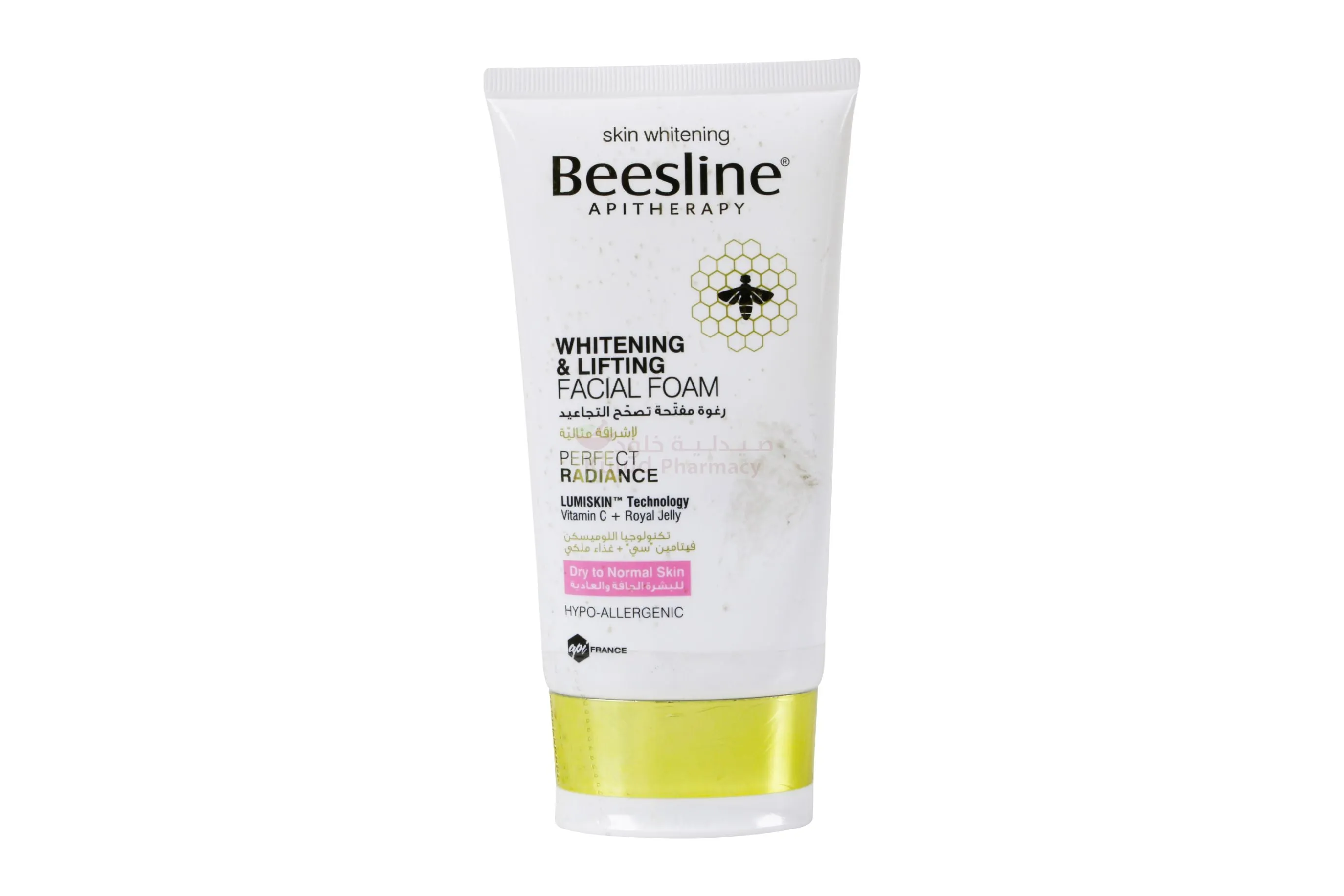 Beesline Whitening And Lifting Facial Foam 150 ML