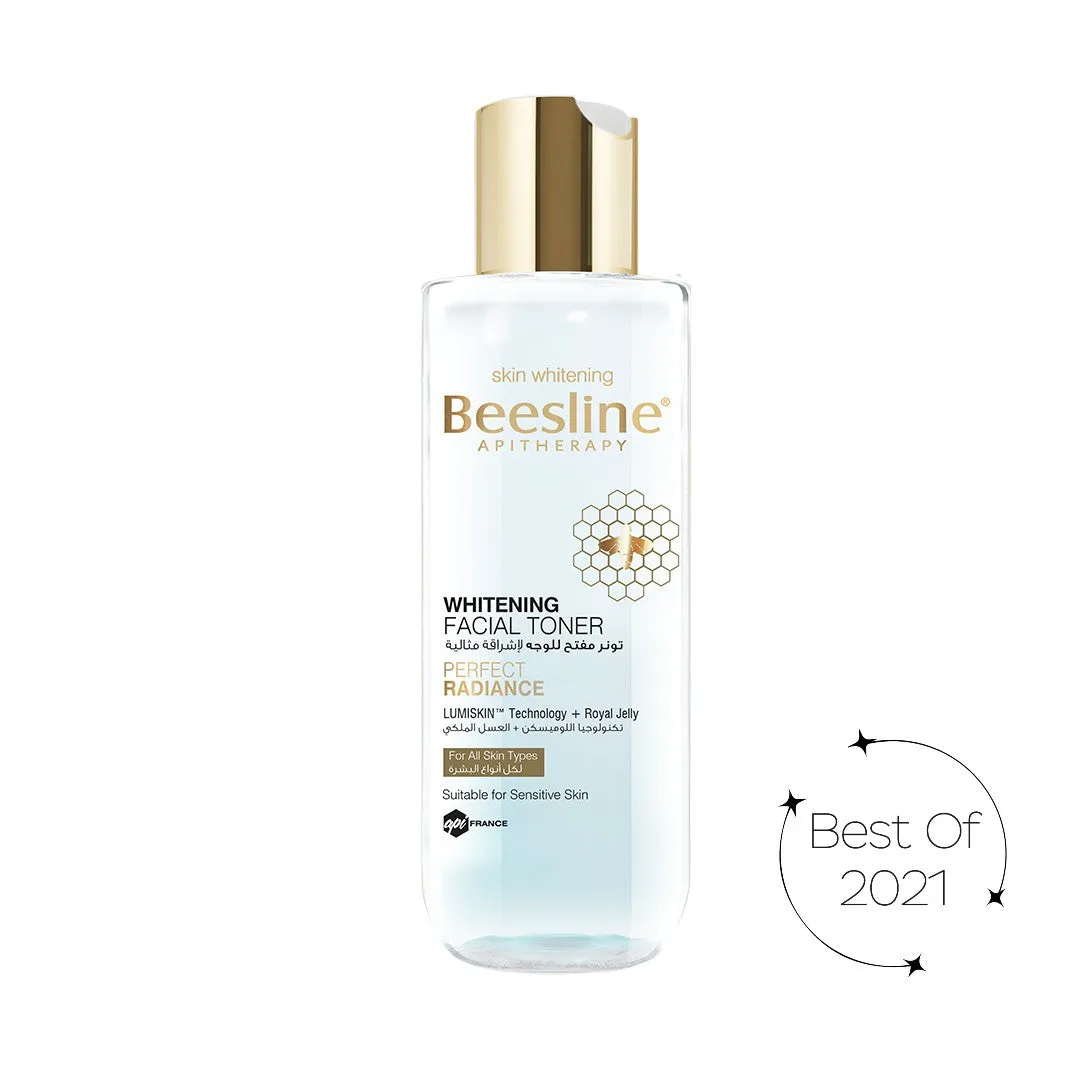 Beesline Whitening Facial Glow Toner
